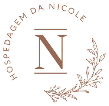 Hospedagem da Nicole